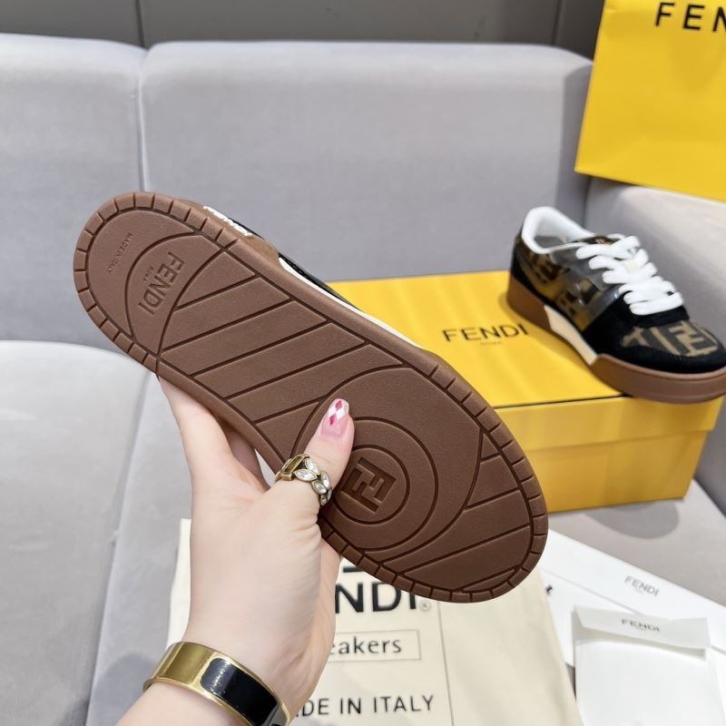 Fendi Sneakers